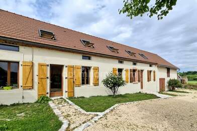 Maison 5 pièces 257000 €