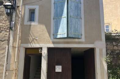 Maison 2 pièces 88000 €