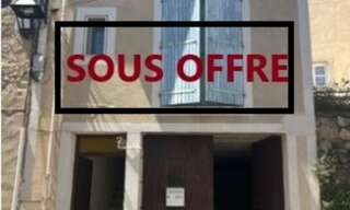 Maison 2 Pièces 41 m² à vendre à Pierrelatte (26700)