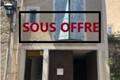 Maison 2 pièces 88000 €