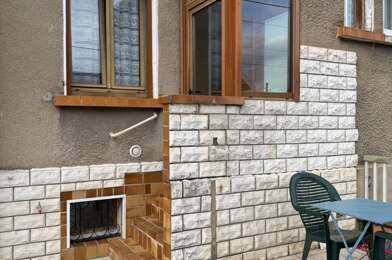 Maison 4 pièces 75000 €