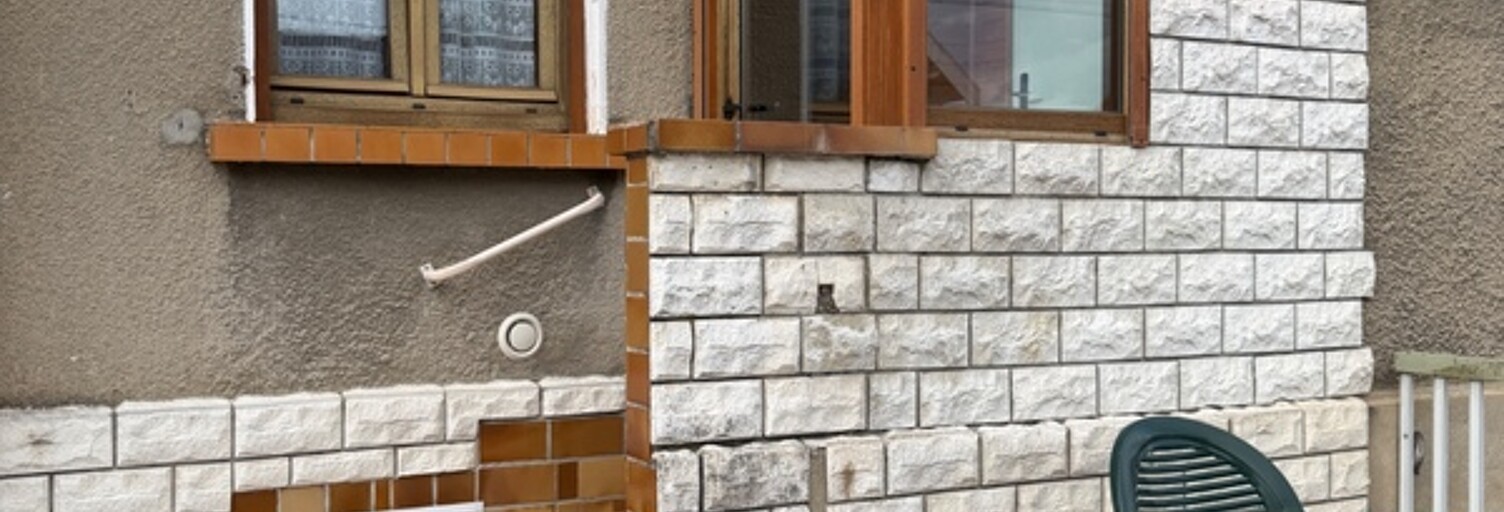 Maison 4 Pièces 60 m² à vendre à Saint-Dizier (52100)