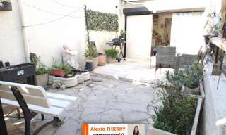 Maison 3 Pièces 37 m² à vendre à Agde (34300)