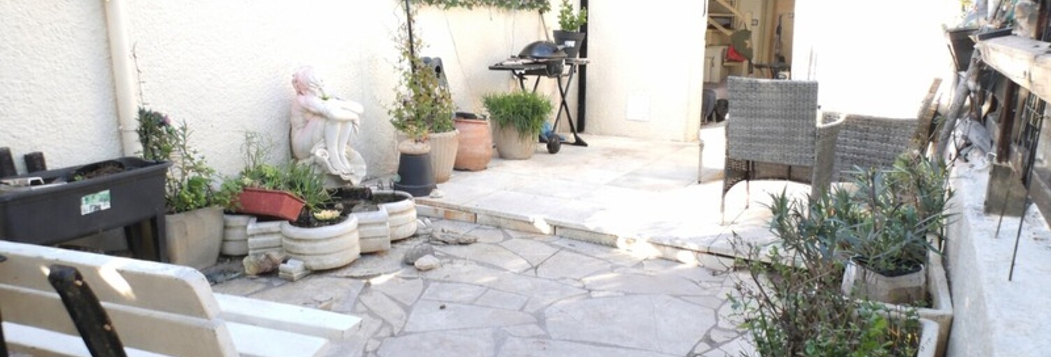 Maison 3 Pièces 37 m² à vendre à Agde (34300)