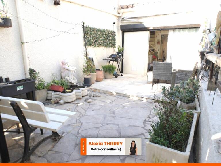 Village naturiste. Maison 2 pièces mezzanine — photo 1