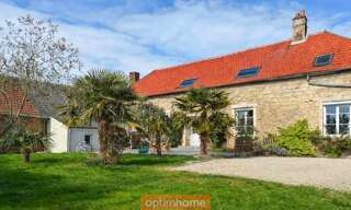 Maison 8 Pièces 200 m² à vendre à Morienval (60127)