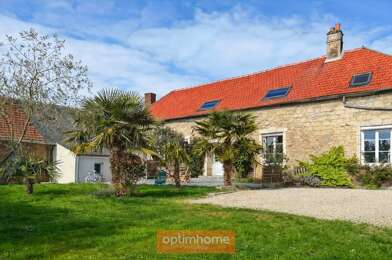 Maison 8 pièces 363000 €
