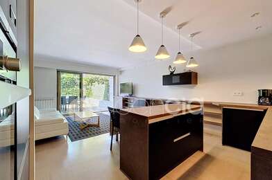 Appartement 3 pièces 630000 €
