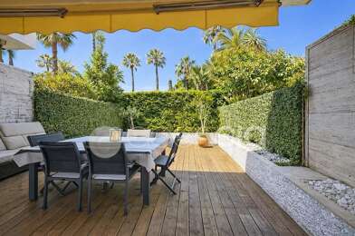 Appartement 3 pièces 630000 €