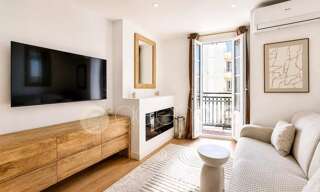Appartement 3 Pièces 44 m² à vendre à Cannes (06400)