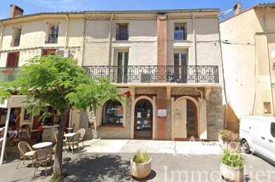Appartement 3 pièces 500 €