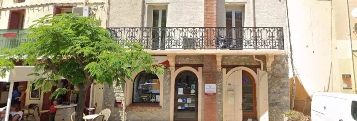 Appartement 3 Pièces 60 m² à louer à Tautavel (66720)