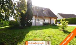 Maison 6 Pièces 153 m² à vendre à Gergy (71590)
