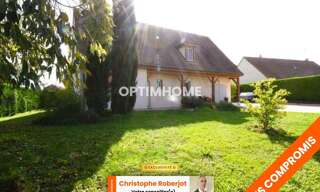 Maison 6 Pièces 153 m² à vendre à Gergy (71590)
