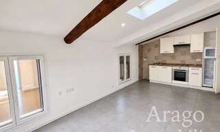 Appartement 3 Pièces 43 m² à louer à Tautavel (66720)