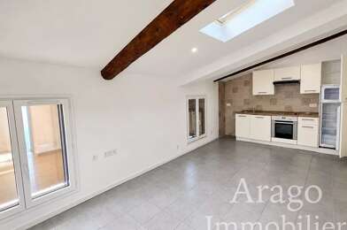 Appartement 3 pièces 430 €
