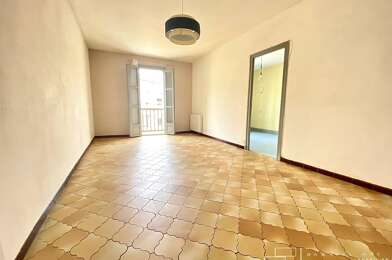 Appartement 3 pièces 550 €