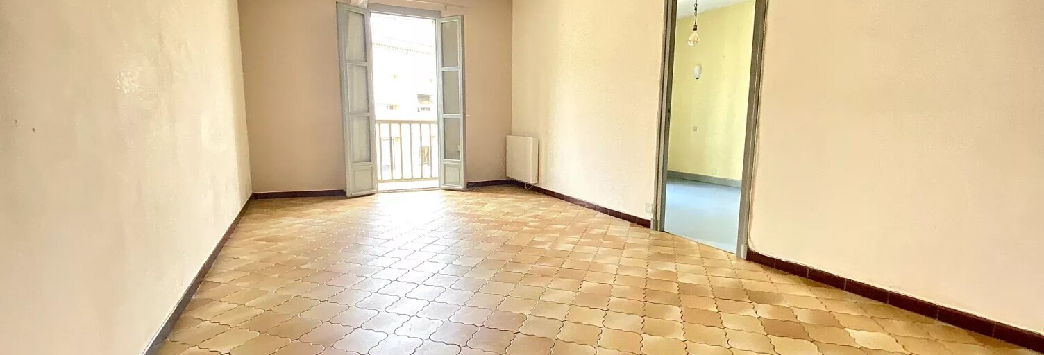 Appartement 3 Pièces 59 m² à louer à Auch (32000)