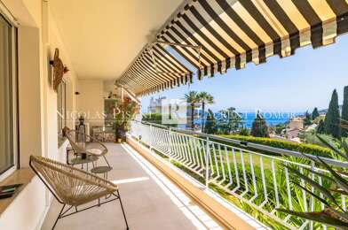 Appartement 3 pièces 695000 €
