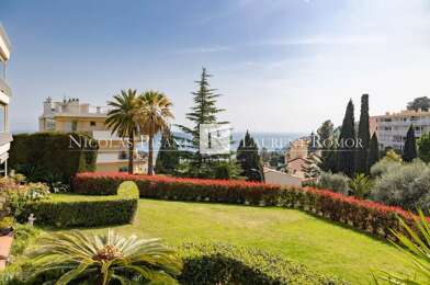 Appartement 3 pièces 695000 €