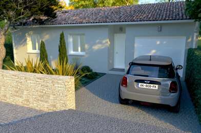 Maison 4 pièces 249000 €