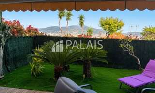 Appartement 4 Pièces 90 m² à vendre à Nice (06000)