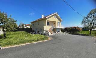 Maison 3 Pièces 91 m² à vendre à Montbrison (42600)