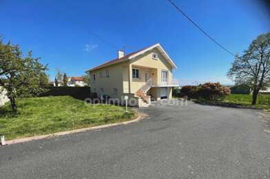 Maison 3 pièces 240000 €