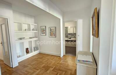 EN EXCLUSIVITE DANS UN SECTEUR PRISE SUPERBE APPARTEMENT DE TYPE 4 AVEC PARKING PRIVE — photo du bien
