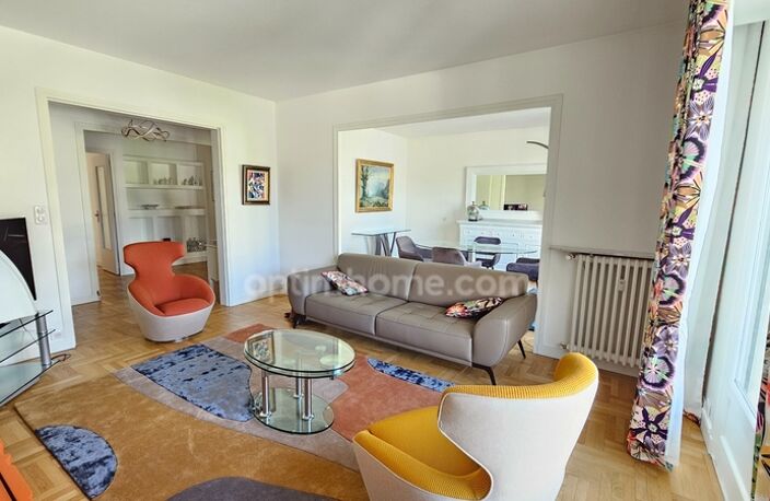 EN EXCLUSIVITE DANS UN SECTEUR PRISE SUPERBE APPARTEMENT DE TYPE 4 AVEC PARKING PRIVE — photo 3