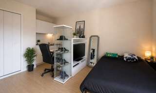 Appartement 1 Pièce 22 m² à vendre à Tours (37000)