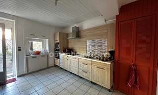 Maison 7 Pièces 111 m² à vendre à Luçon (85400)