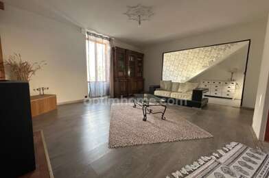 Maison 7 pièces 219900 €