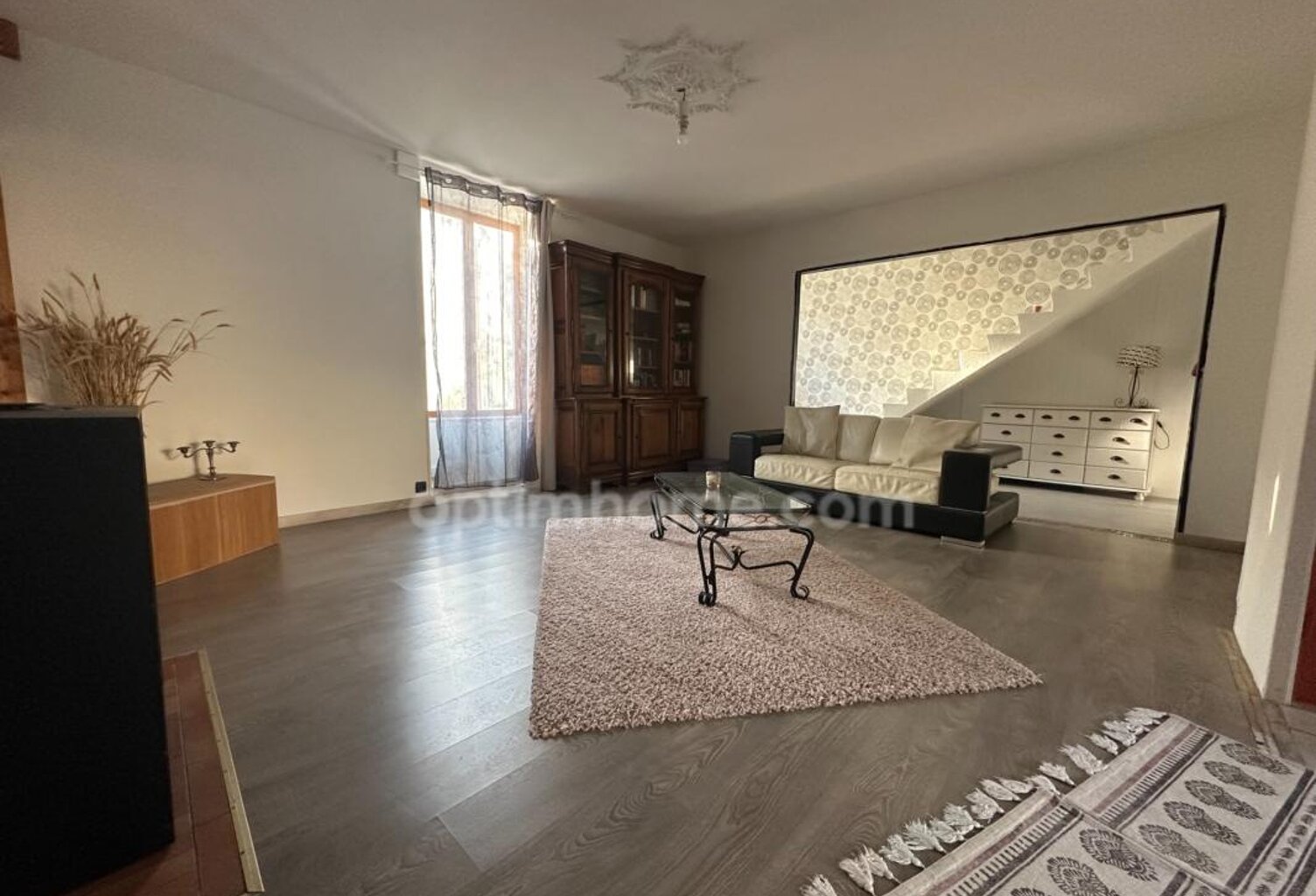 LUÇON (85400) – Proche centre-ville - Charmante maison en pierre – 140 m² — photo 1