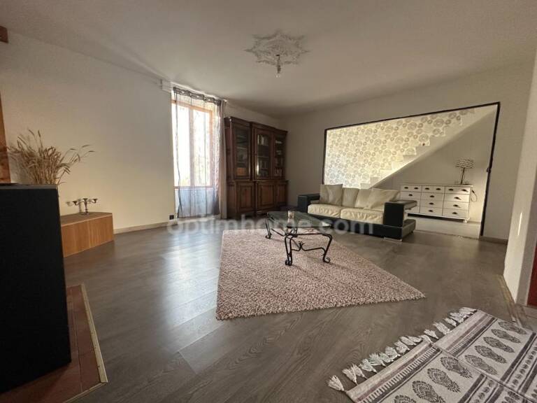 LUÇON (85400) – Proche centre-ville - Charmante maison en pierre – 140 m² — photo 1