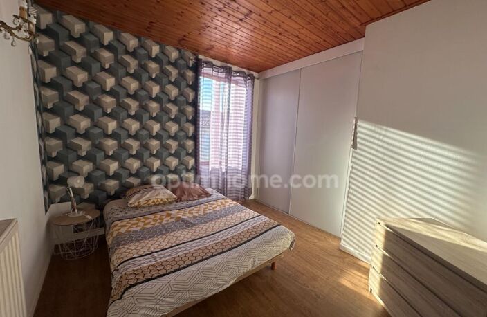 LUÇON (85400) – Proche centre-ville - Charmante maison en pierre – 140 m² — photo 5