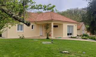 Maison 3 Pièces 105 m² à vendre à Azerat (24210)