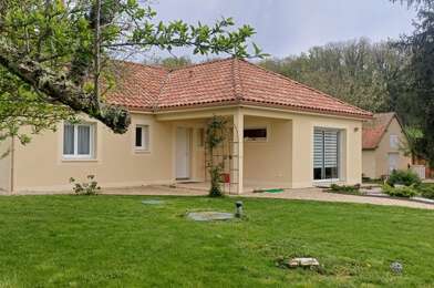 Maison 3 pièces 269000 €