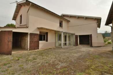 Maison 3 pièces 190000 €