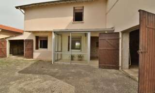 Maison 3 Pièces 88 m² à vendre à Clérieux (26260)