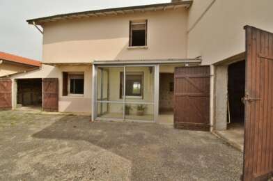 Maison 3 pièces 190000 €