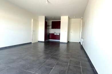 Appartement 2 pièces 550 €
