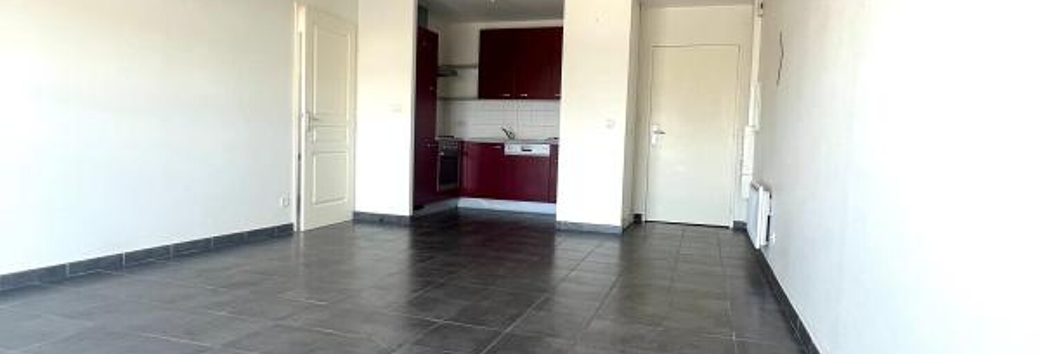 Appartement 2 Pièces 51 m² à louer à Livron-sur-Drôme (26250)