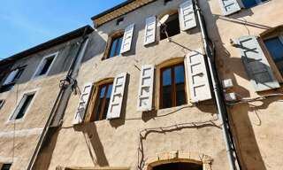 Maison 3 Pièces 90 m² à vendre à La Voulte-sur-Rhône (07800)