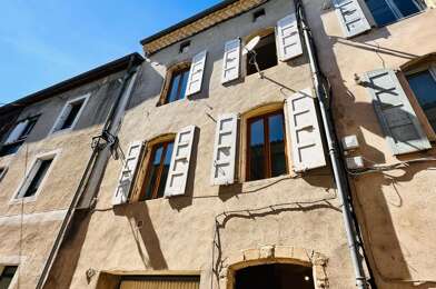 Maison 3 pièces 110000 €