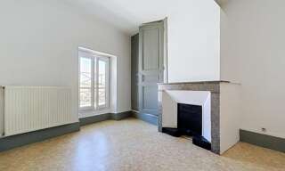 Appartement 3 Pièces 64 m² à louer à Bourg-lès-Valence (26500)