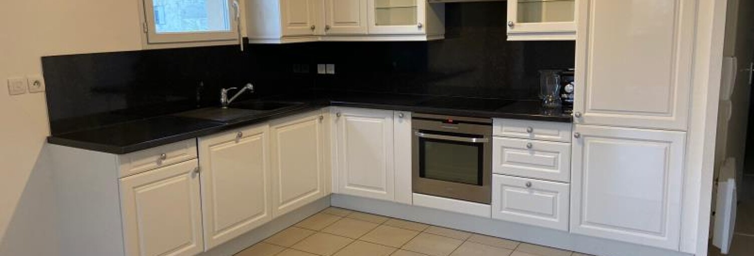 Appartement 3 Pièces 65 m² à louer à Cornebarrieu (31700)
