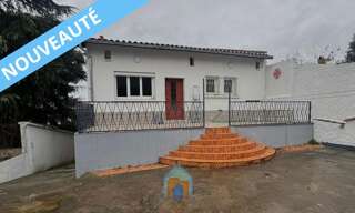 Maison 7 Pièces 190 m² à louer à Cornebarrieu (31700)