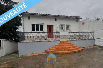 Maison 7 pièces 1490 €