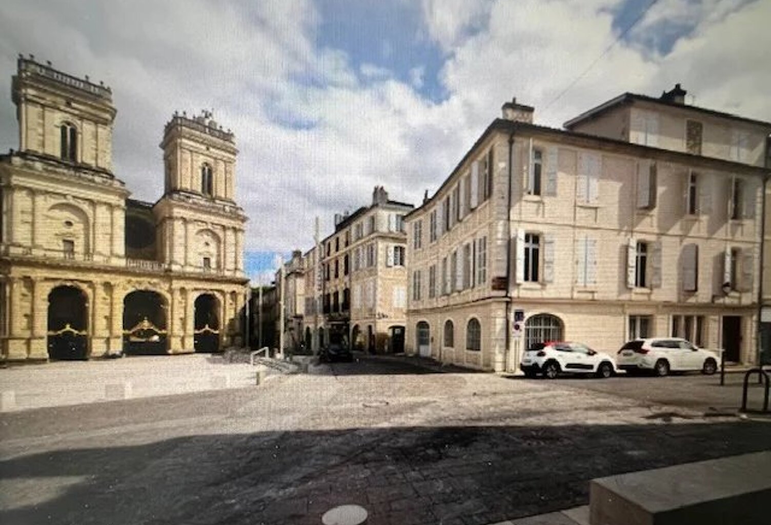 AUCH, T2 de 30,44 m2 Hypercentre — photo 1